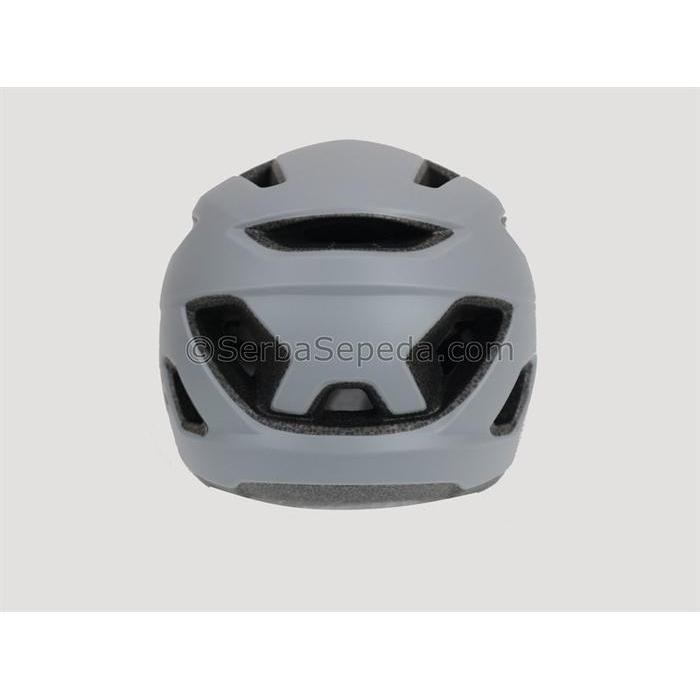 Helm Sepeda - Bell Helm Nomad