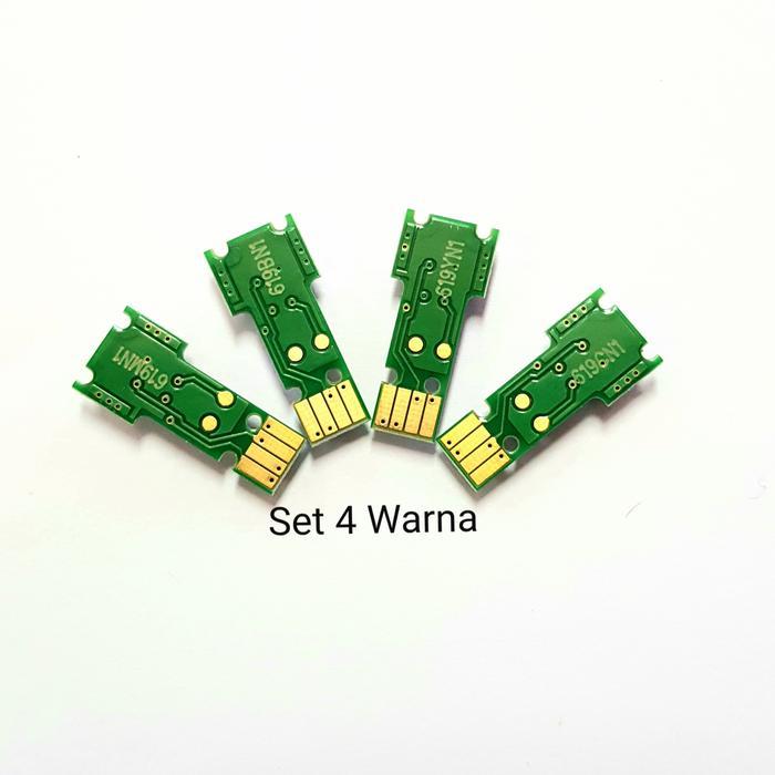 Chip Cartrid brother LC3617/MFC J3530DW