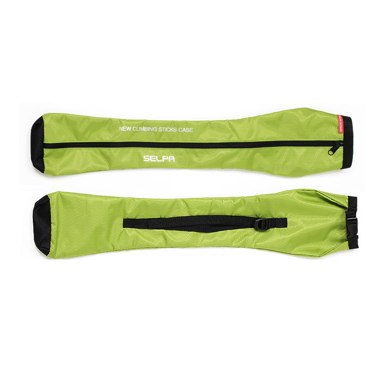 Trekking Pole Bag Walking Stick Carry Bag Hiking Pole Storage Case Backpacking Trekking Pole Holder