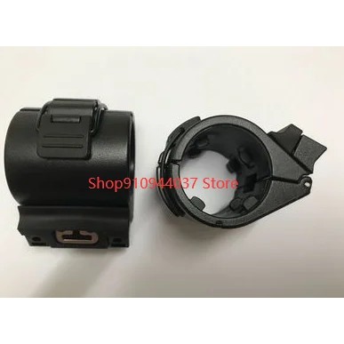 Mic Microphone Fixed Holder For Sony HVR-HD1000 HXR-MC1500 HVR-Z5 HVR-Z7 ILME-FX3 FX3 ILME-FX30 FX30