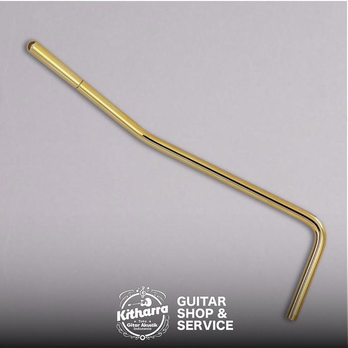 Gotoh Tremolo Arm F3 Handle Tremolo Gitar Elektrik