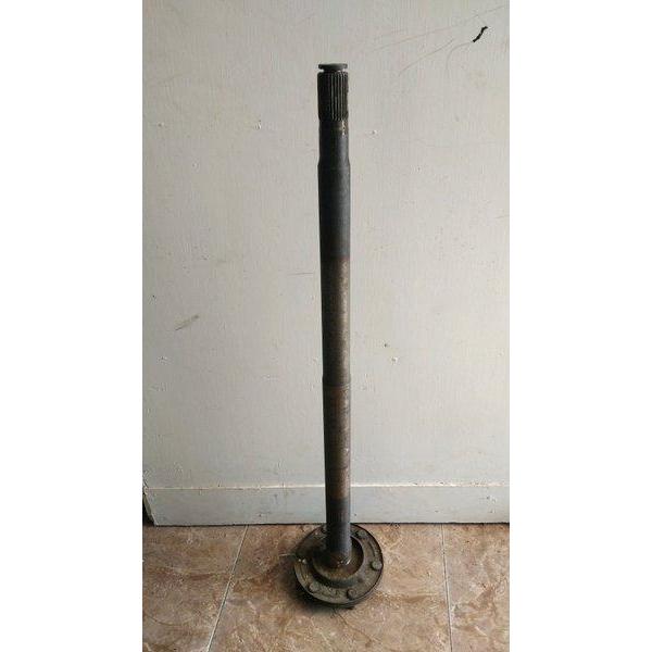 As Roda Belakang Kiri Hardtop Land Cruiser Landcruiser Hemat