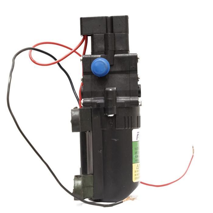 Dinamo Pump Sprayer Pompa Air DC 12V 100PSI Water Pump Motor Electric