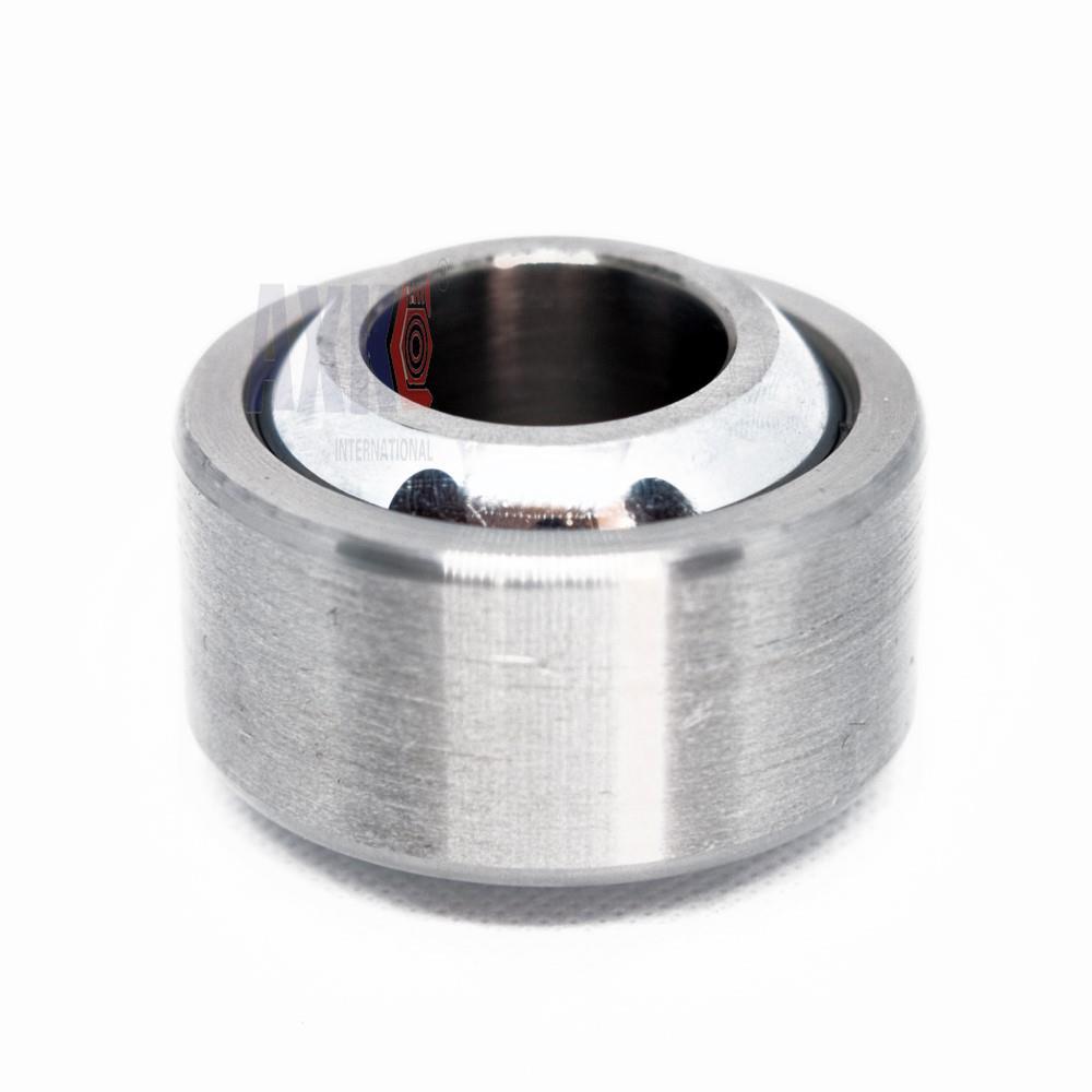 Bearing Suppliers Miniature Ball Joint Rod End Alloy Steel Bearings GE18T