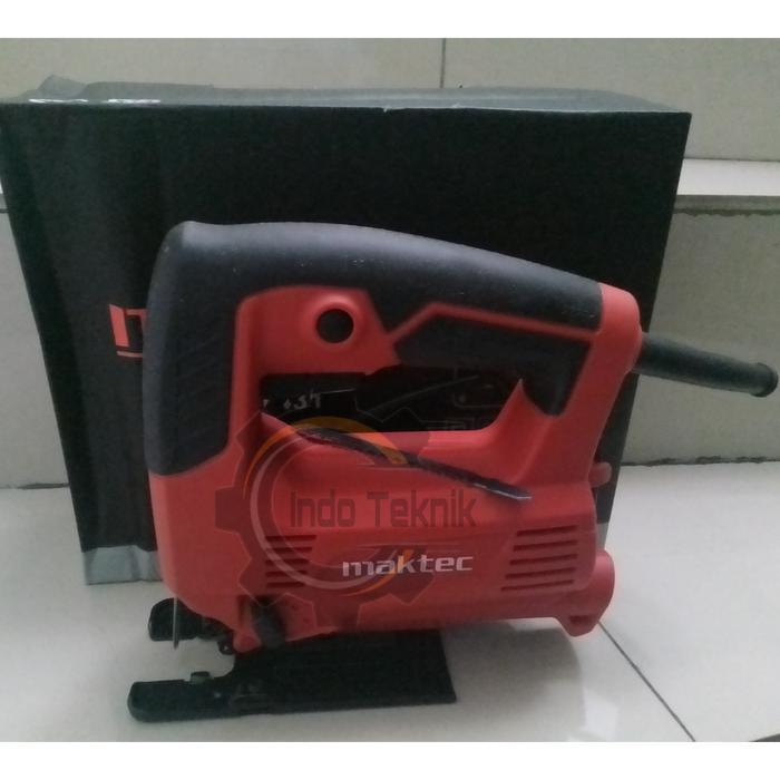 Mesin Gergaji Jigsaw Maktec MT431