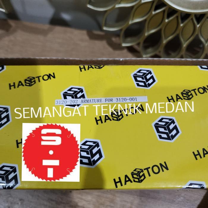ARMATURE ANGKER CIRCULAR SAW POTONG KAYU 7" 3121-001 HASSTON PROHEX