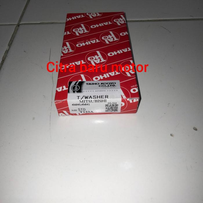METAL BULAN STANDAR L200 L200 TRITON GLX GLX 2.8 2800CC 4M40 4M40 TOPPS