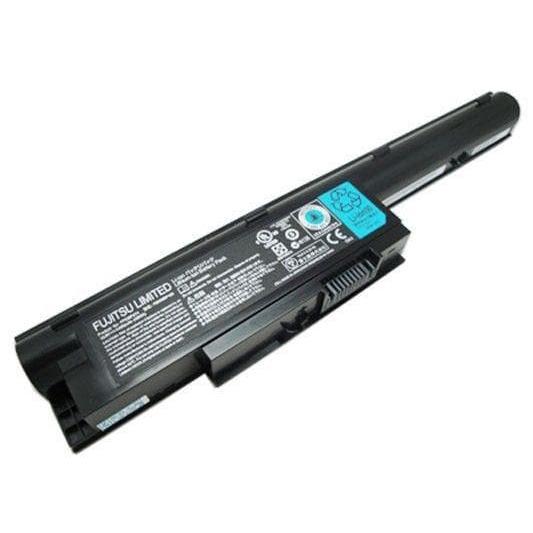 ORIGINAL Baterai Fujitsu Lifebook Lh531 Bh531 Sh531 Lh 531