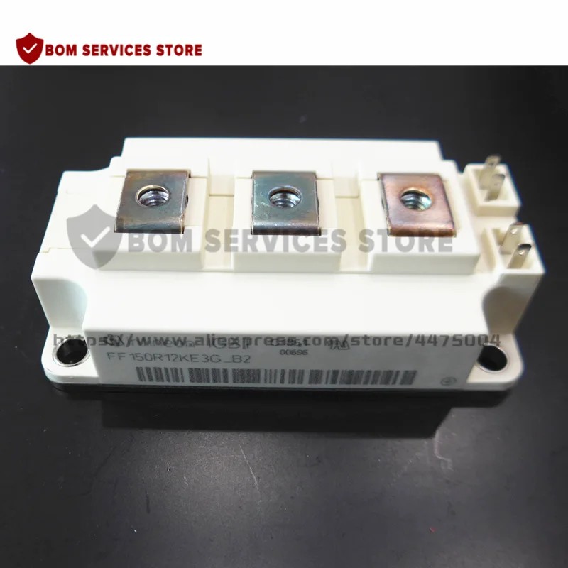 STOK TERBATAS  FF150R12KE3G FF150R12KE3G_B2 FF150R12KE3G-B2  New Original  IGBT Module 6FNPB HOT ITE
