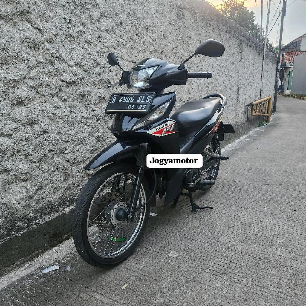 honda revo fit 2020 motor second berkualitas