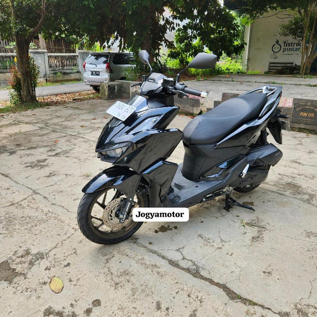 honda vario 160 abs 2023 motor second berkualitas