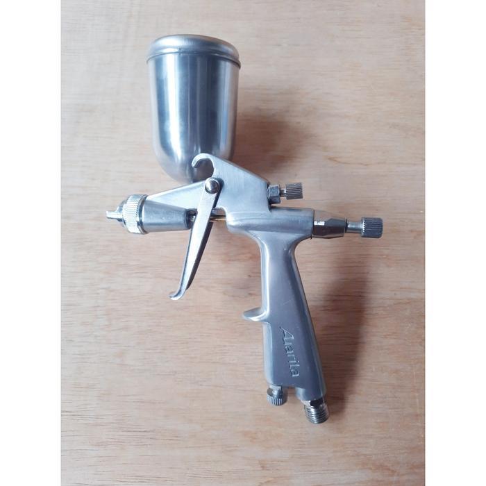 Spray Gun Auarita F3 Nozzle 0.5 0.8 1.0 Mm