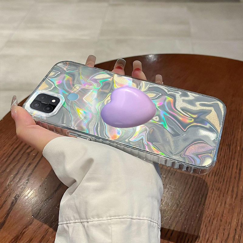 Casing Hp Untuk OPPO A15 A15s A35 Case Hp Silikon Softcase Kasing Kesing Cesing Casing Gaya Baru Kua