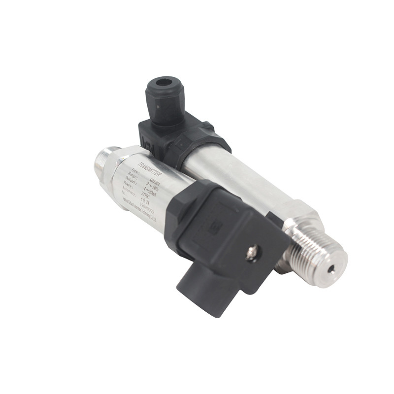 STOK TERBATAS  Pressure Transmitter Connector Pressure Range Measurment 0-10V 5V Output For Water Ta