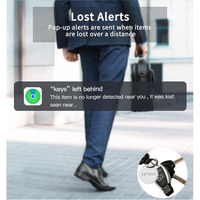 Smarttag Ios Support Only Air Tag Find My