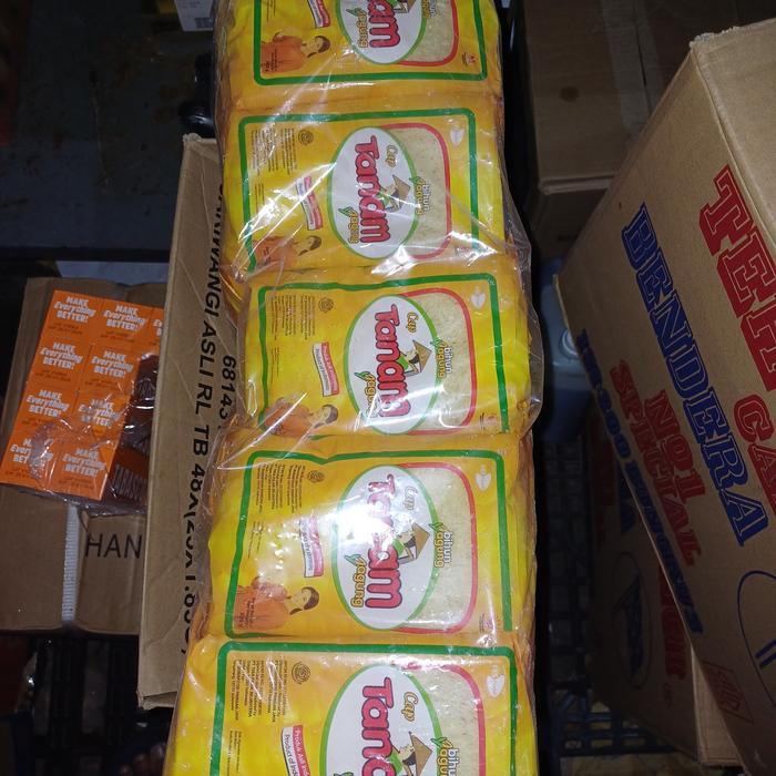 Bihun Tanam jagung 320 Gr 1 Ball