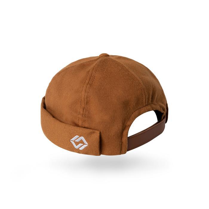 Heylook Topi Peci Mikihat Kopiah Muslim Topi Distro Pria Custom Nyaman Songkok Dewasa