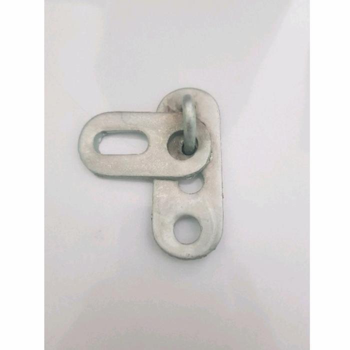 N3W Klotok Overpal Pengait Gembok Rolling Door