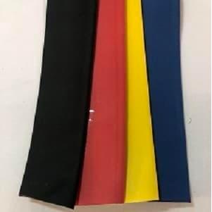 Heatshrink 1Kv 150Mm 5 Warna - Lebar Pipih 24Cm