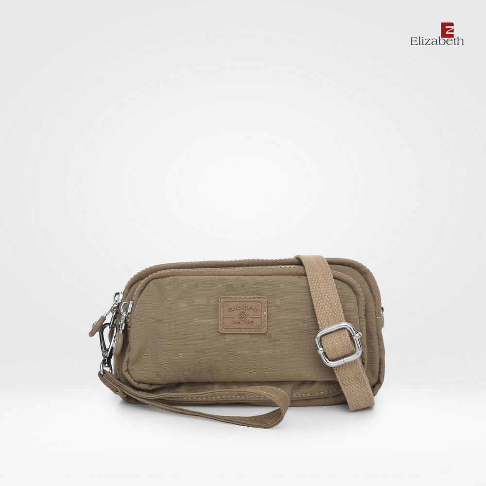 Tas Elizabeth Mini Sling Bag 0775-0048