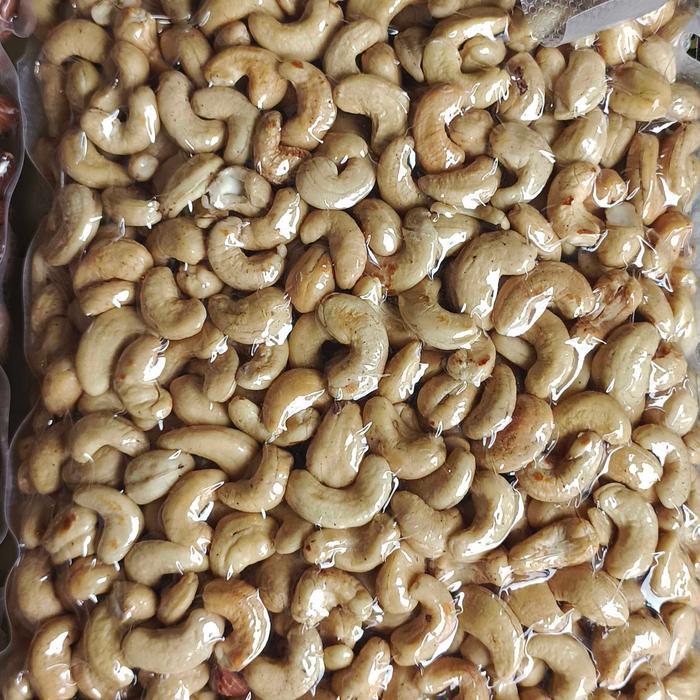 kacang mede matang 1kg / mede oven panggang /