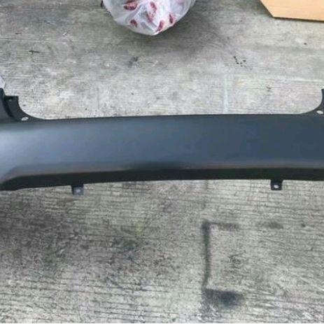 Bumper Innova Belakang 2012-2015 Original