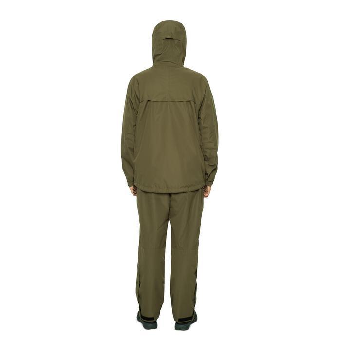 EIGER DELTA RAINSUIT JAS HUJAN