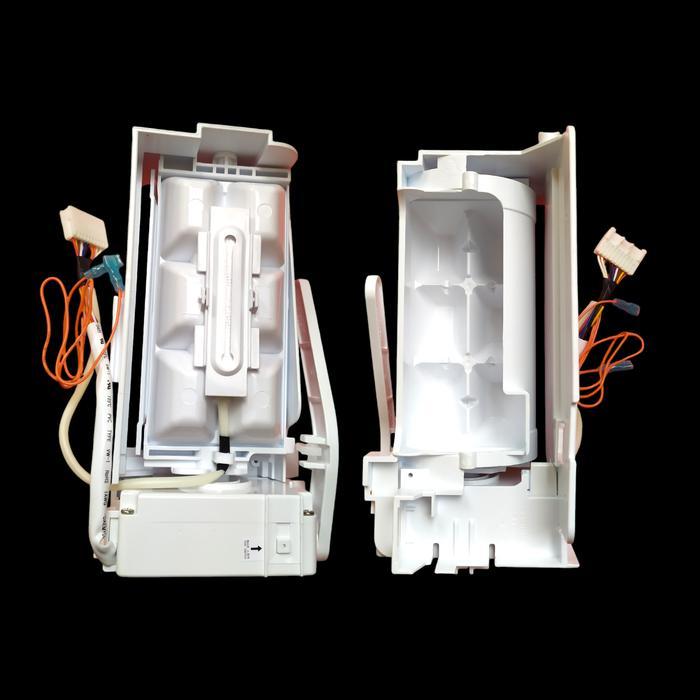 BOX ICE MAKER KULKAS LG ORIGINAL