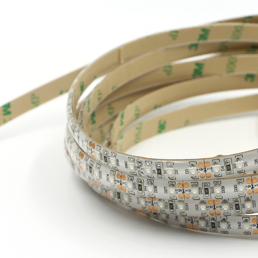UV Led Strip Light 3528 5050 SMD waterproof Ultraviolet 395-410nm DC 12V Led Tape Lamp Cabinet Lamp