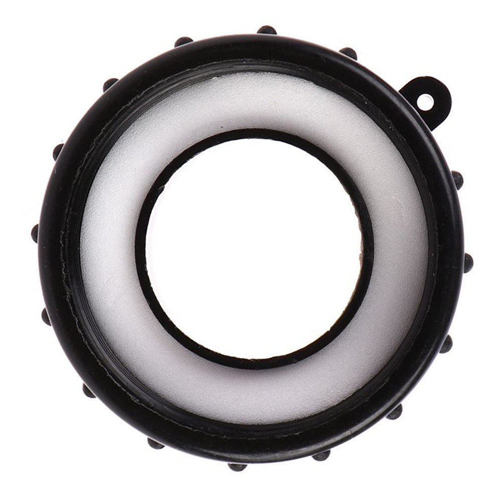 1PC IBC Tank Adapter For Schutz Valve 62mm Fine Thread To 60mm Coarse Thread Fittings Garden Water