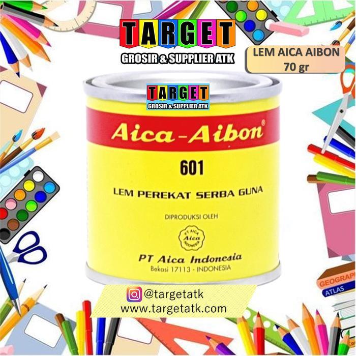 LEM AIBON/ AICA AIBON / AIBON KECIL 70GR
