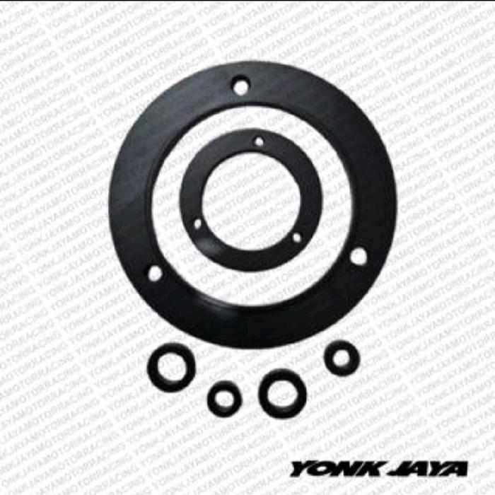 Adaptor Velg N-Max 2020 / Nmax New