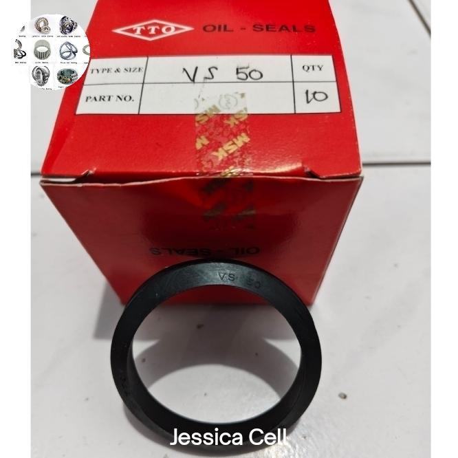 Oil Seal Vs 50 Tto / Vs50 Tto