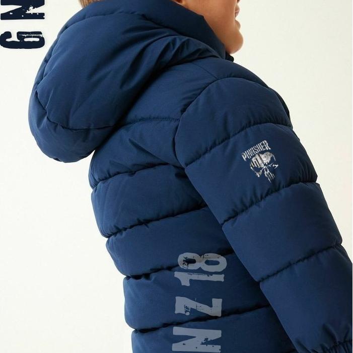 Premium Jaket Anak Tebal Terbaru Fashion Anak Perempuan Dan Laki-Laki 6-13 Thn Original