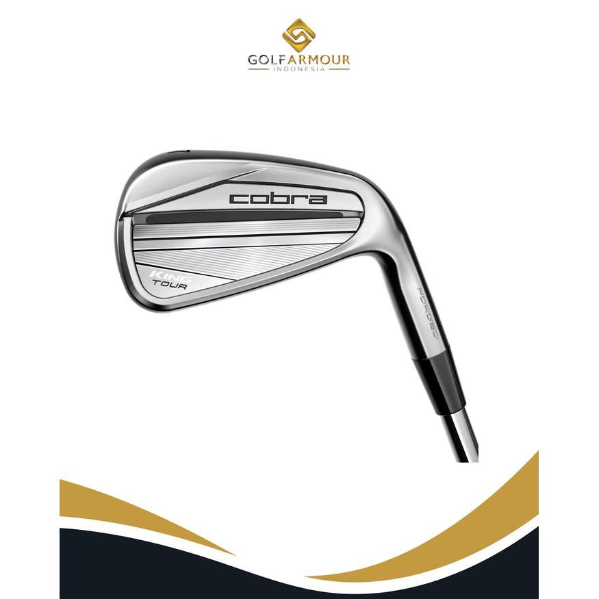 Cobra King Tour 2023 IRON SET