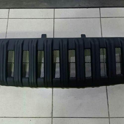 Grill Fortuner 2009 2010 2011