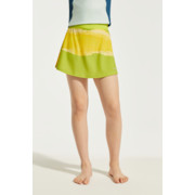 moodytiger - Waverider Skort - 42215201 - Activewear Anak - Celana Rok Sport Anak Perempuan - Celana