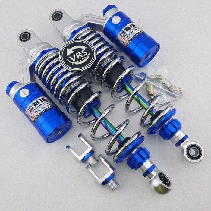 Dbs Shockbreaker Dbs-8894 Gp-Series Untuk Motor Rx King Supra Fiz-R Megapro Shogun Revo Karisma