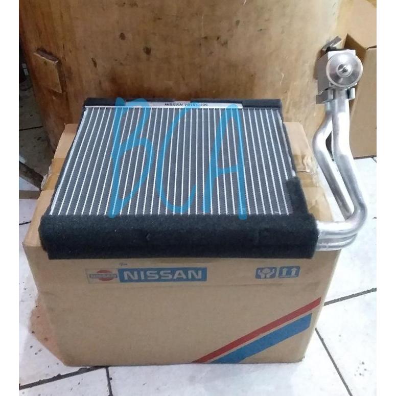 Evaporator Ac Mobil Nissan Juke Plus Expansi