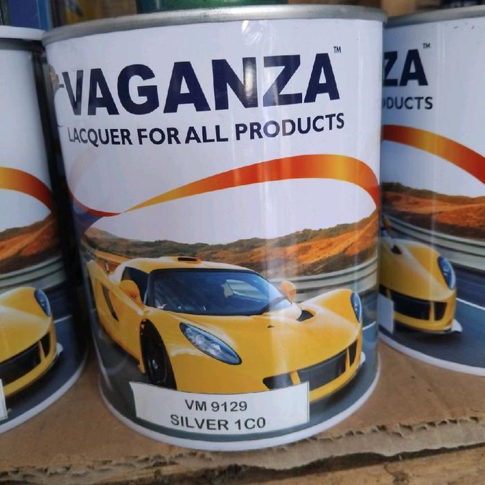 Cat Vaganza silver 1CO 1L HIGH QUALITY