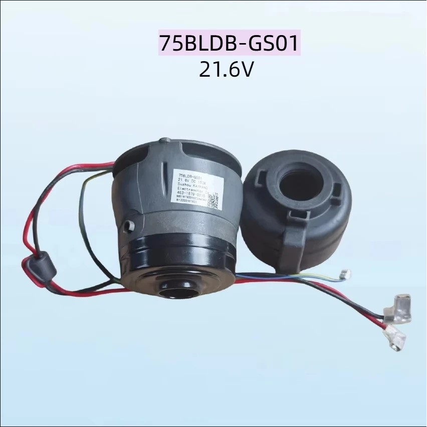 Motor/Engine for Tineco Floor ONE S3 /Breeze/S5 Pro 2/Smart/S6/S7 Cordless Hardwood Floors Cleaner