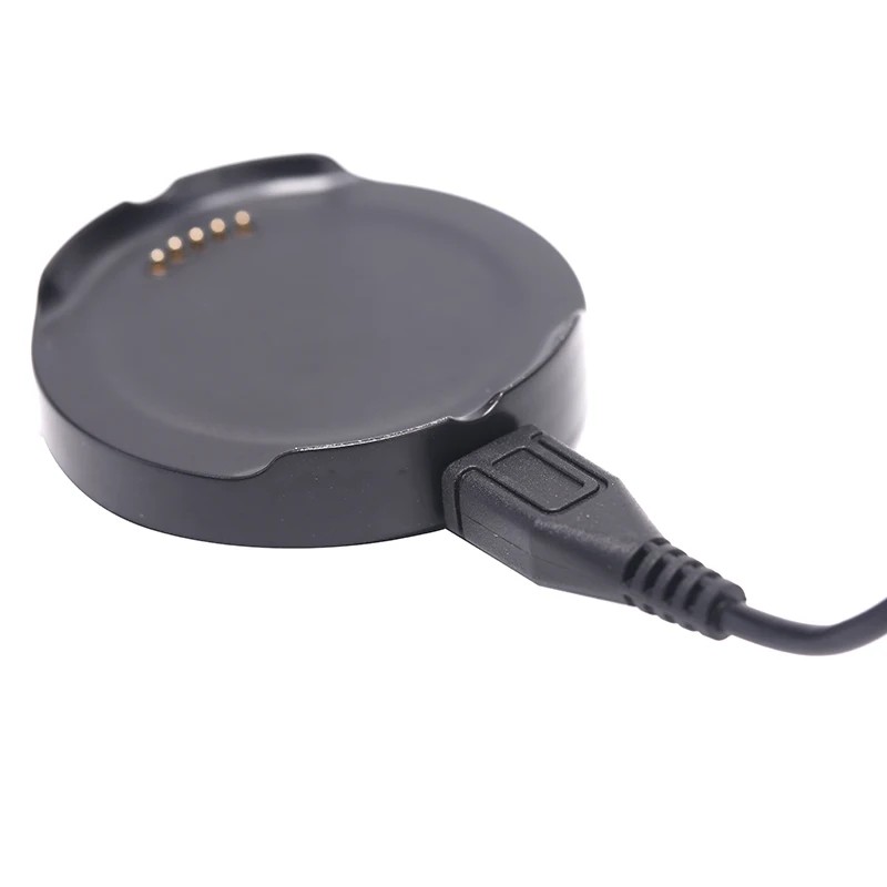 USB Charging Cable For LG G watch R W110 W150 Smart Watch Cradle Charger Dock Adapter Accessories