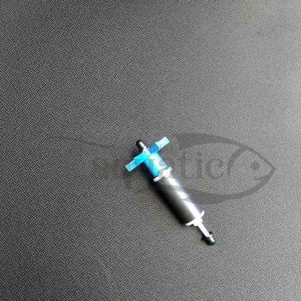 Kipas Rotor Impeller Magnet Atman At-106 Sparepart Mesin Pompa