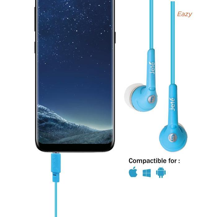 Grosir Headset Jete Eazy Candy/Toples 50Pcs, Headset Toples