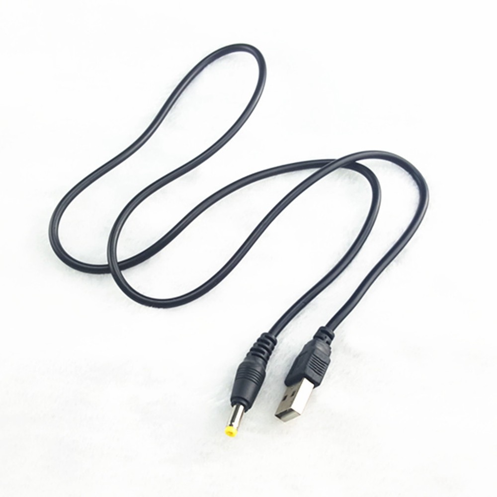 USB DC Power Charger Cable Cord For Zoom H4n R16 R24 Q3 Q3HD Handy Recorder For Zoom H4n R16 R24 Q3