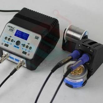 SOLDER STATION YIHUA 938D+ UPGRADE VERSION ORIGINAL