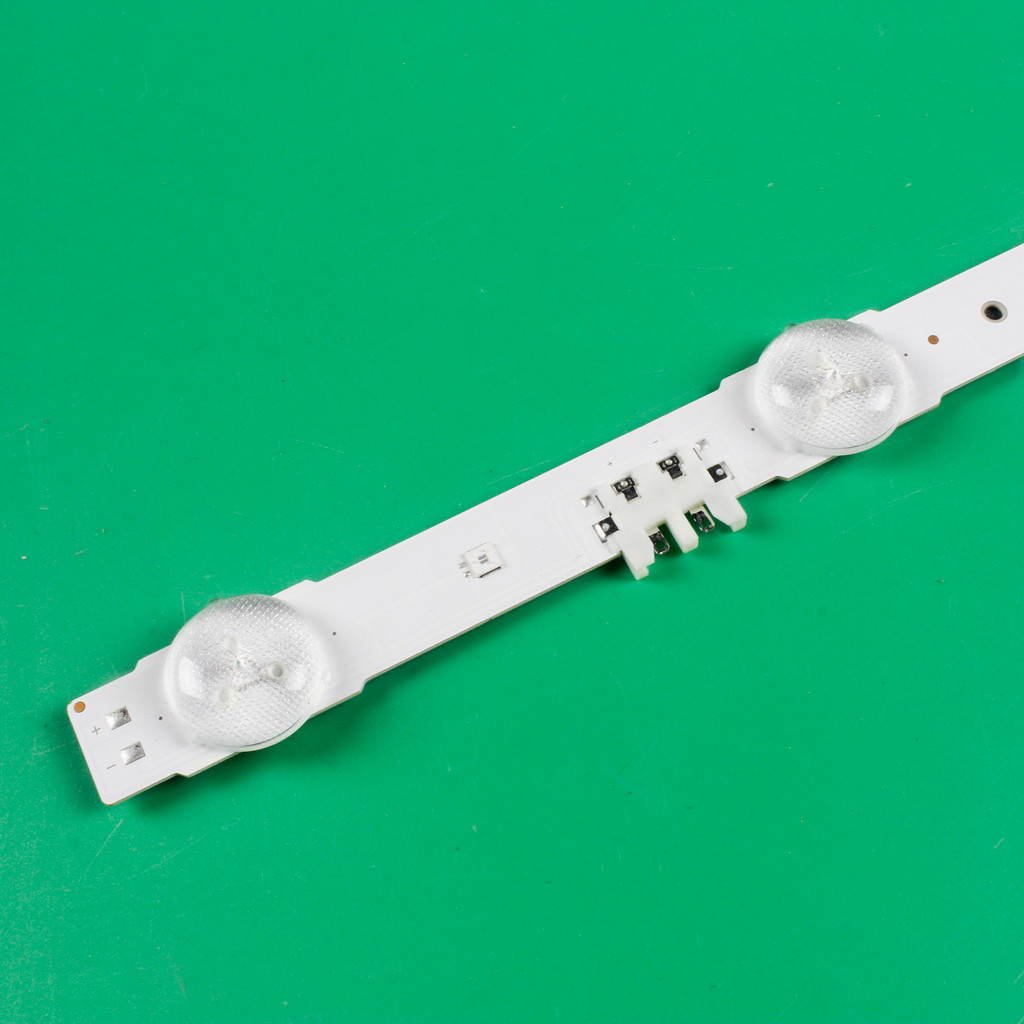 LED Strips For SAMSUNG 60 TV UN60JS7200 UN60JS7200F UN60JS7200G UE60JU6872 UE60JS7200 UE60JU6850