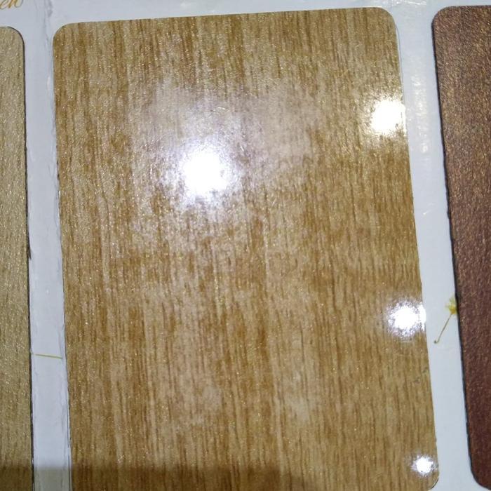 TACO HPL CREME DELUXE GLOSS KILAP 845JG