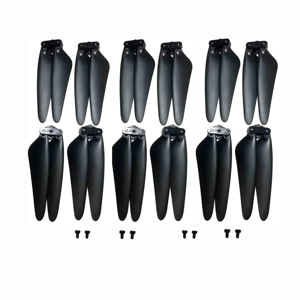 KF101 MAX-S GPS Drone Original Spare Part KF101 Propeller Blade with Brushless Engine Battery USB