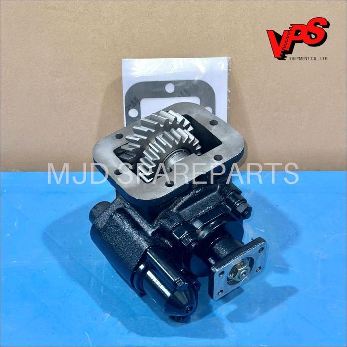PTO Isuzu Giga VPS Thailand Power Take Off